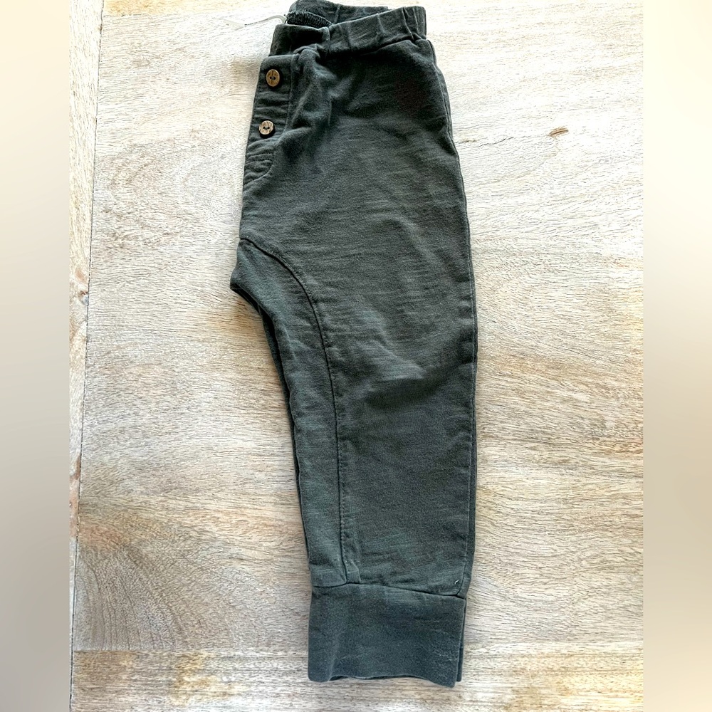 Rylee & Cru jogger pants